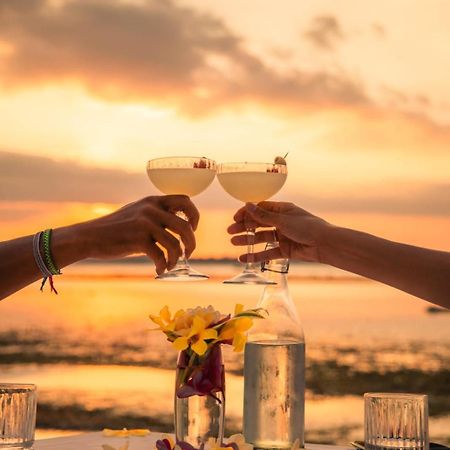 Hakuna Matata Resort غيلي آير المظهر الخارجي الصورة