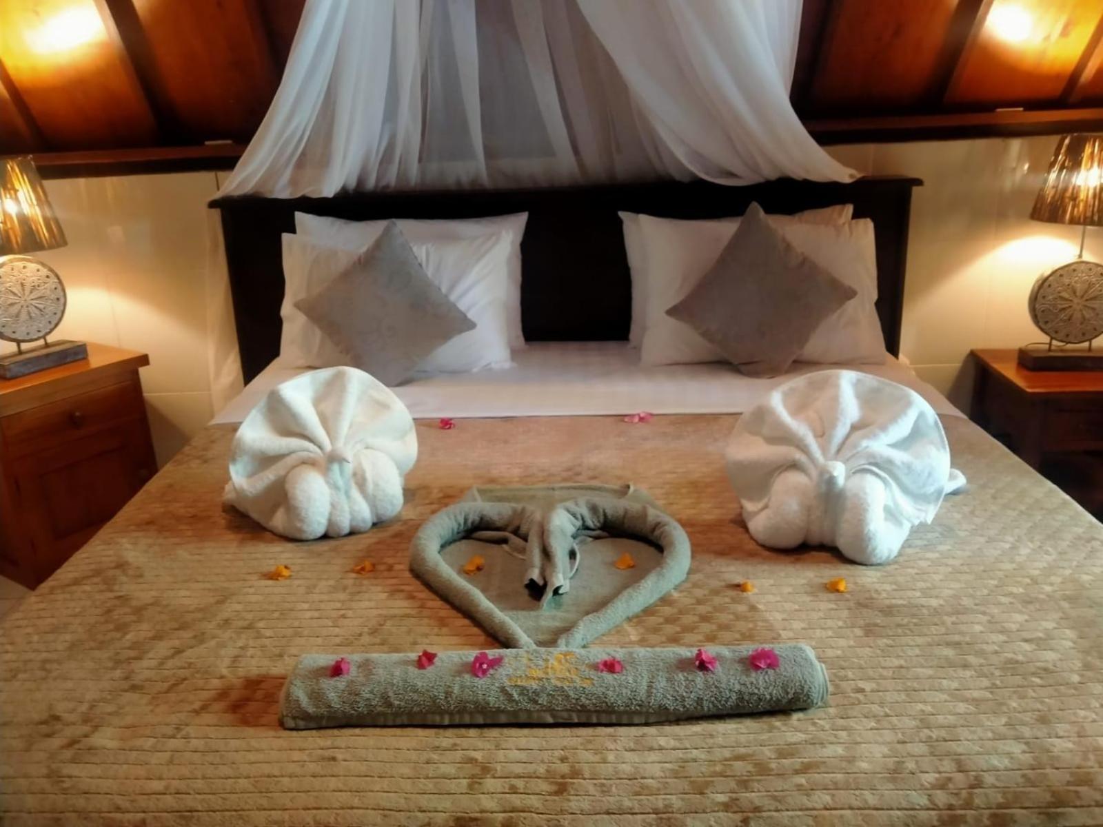 Hakuna Matata Resort غيلي آير المظهر الخارجي الصورة