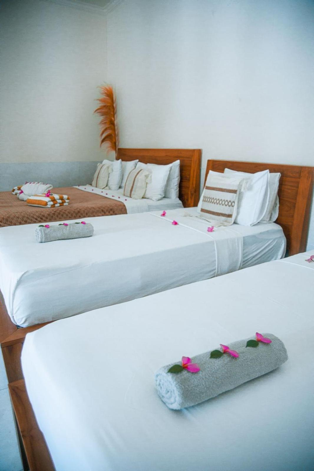 Hakuna Matata Resort غيلي آير المظهر الخارجي الصورة